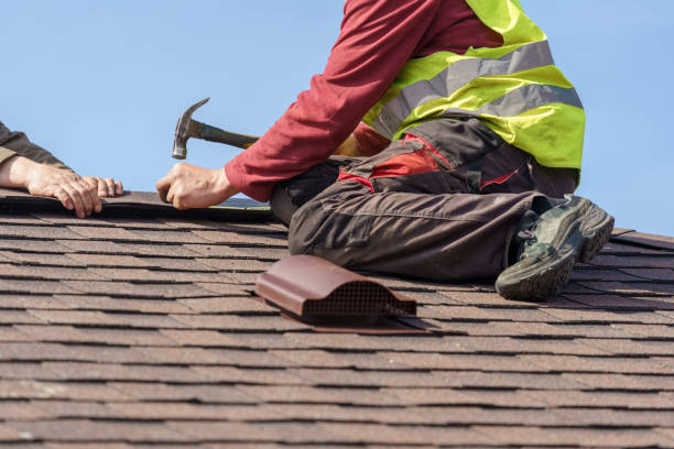 Best Best Roofing Contractors  in Brookville, OH
