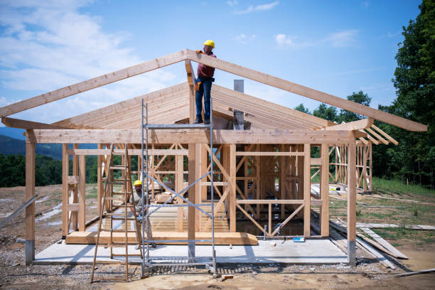 Best Roof Inspection Near Me  in Brookville, OH