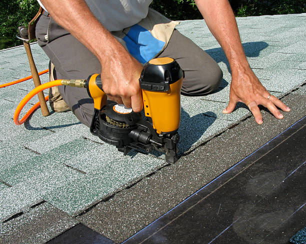 Best Shingle Roofing Installation  in Brookville, OH