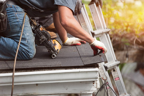 Best Roof Restoration Services  in Brookville, OH