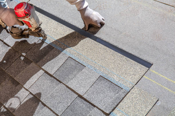 Best Local Roofing Companies  in Brookville, OH