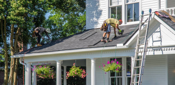 Best Residential Roofing Contractor  in Brookville, OH