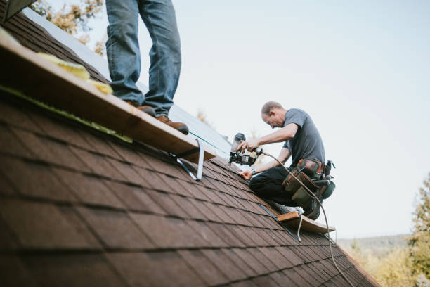 Quick and Trustworthy Emergency Roof Repair Services in Brookville, OH